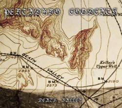 Ego Death : Death Alley